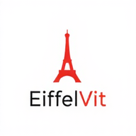 Eiffelvit logo