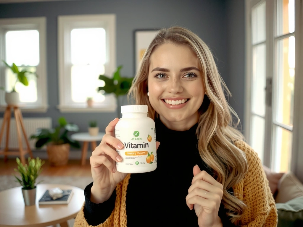 Client satisfait utilisant un produit Eiffelvit