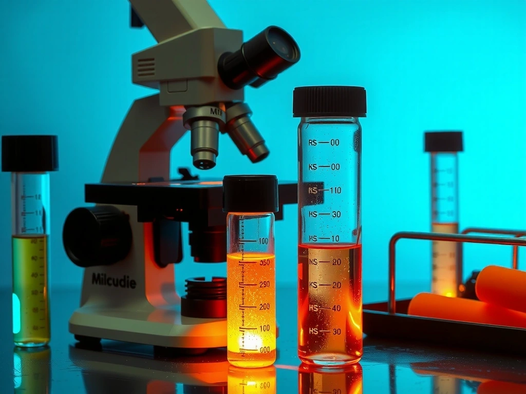 Expertise scientifique derrière les formules